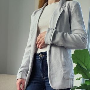 Aritzia Talula Kent Blazer